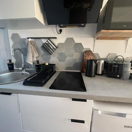 Studio Sur Castelginest Екстериор снимка